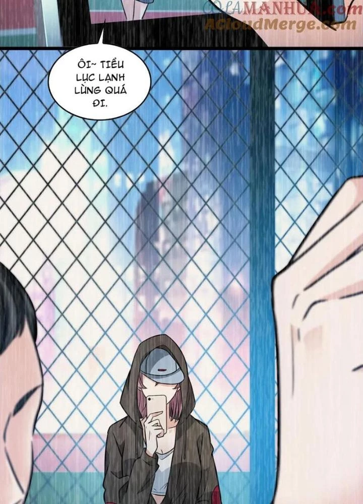 Dũng Cảm Tiến Về Phía Trước Chapter 15 - 95