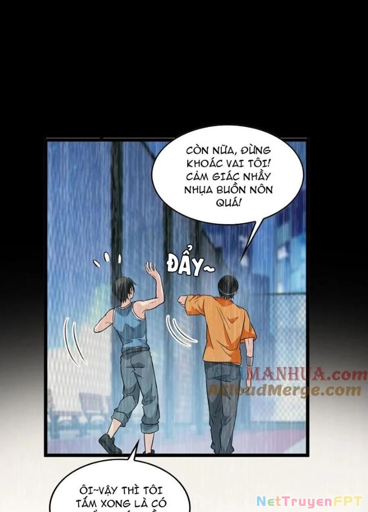 Dũng Cảm Tiến Về Phía Trước Chapter 15 - 113