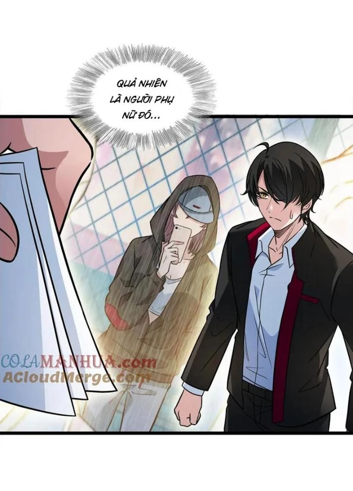 Dũng Cảm Tiến Về Phía Trước Chapter 15 - 117