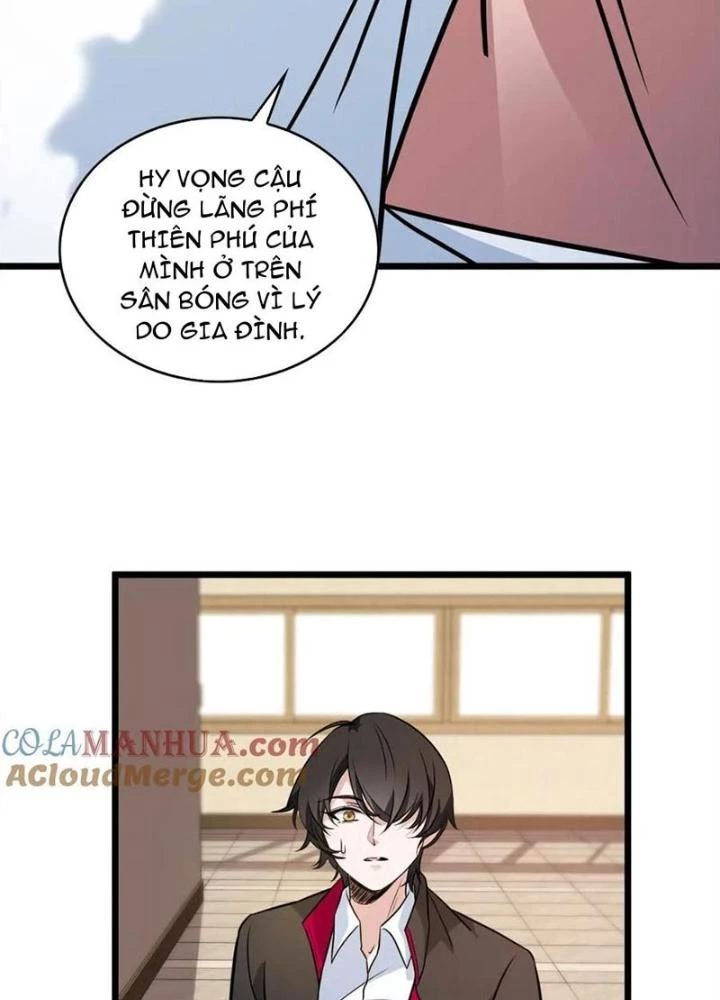 Dũng Cảm Tiến Về Phía Trước Chapter 15 - 125
