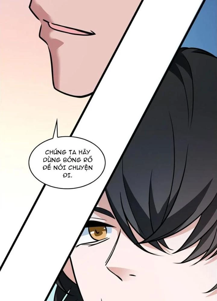 Dũng Cảm Tiến Về Phía Trước Chapter 15 - 135