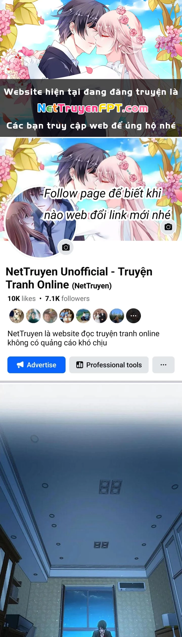 Dũng Cảm Tiến Về Phía Trước Chapter 16 - 1