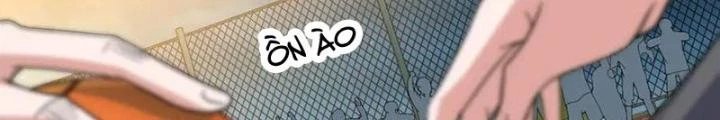 Dũng Cảm Tiến Về Phía Trước Chapter 16 - 34