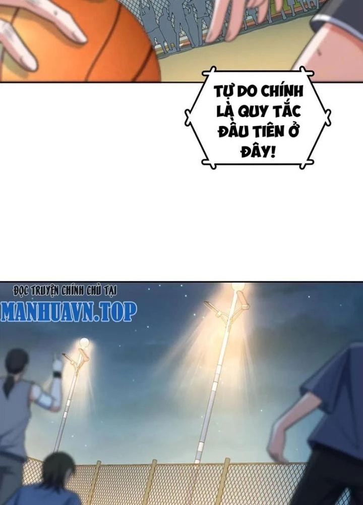 Dũng Cảm Tiến Về Phía Trước Chapter 16 - 35