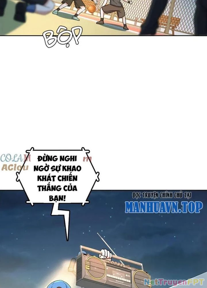 Dũng Cảm Tiến Về Phía Trước Chapter 16 - 37