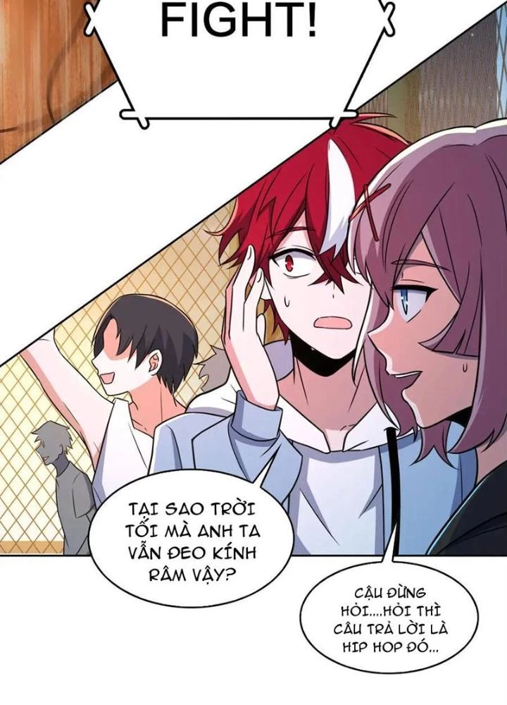 Dũng Cảm Tiến Về Phía Trước Chapter 16 - 47