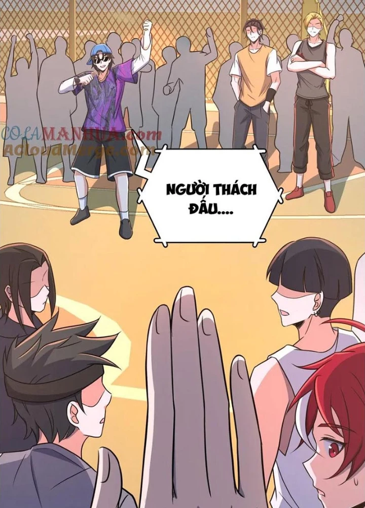 Dũng Cảm Tiến Về Phía Trước Chapter 16 - 61