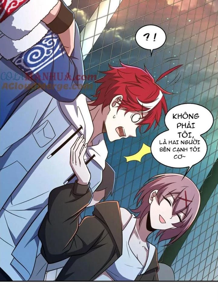 Dũng Cảm Tiến Về Phía Trước Chapter 16 - 69