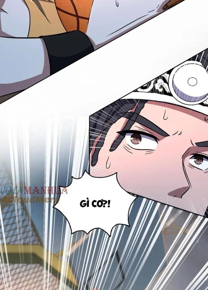 Dũng Cảm Tiến Về Phía Trước Chapter 16 - 111