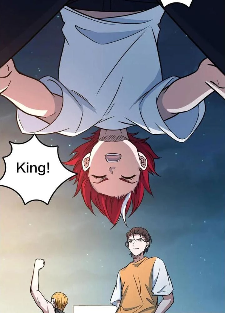 Dũng Cảm Tiến Về Phía Trước Chapter 17 - 5
