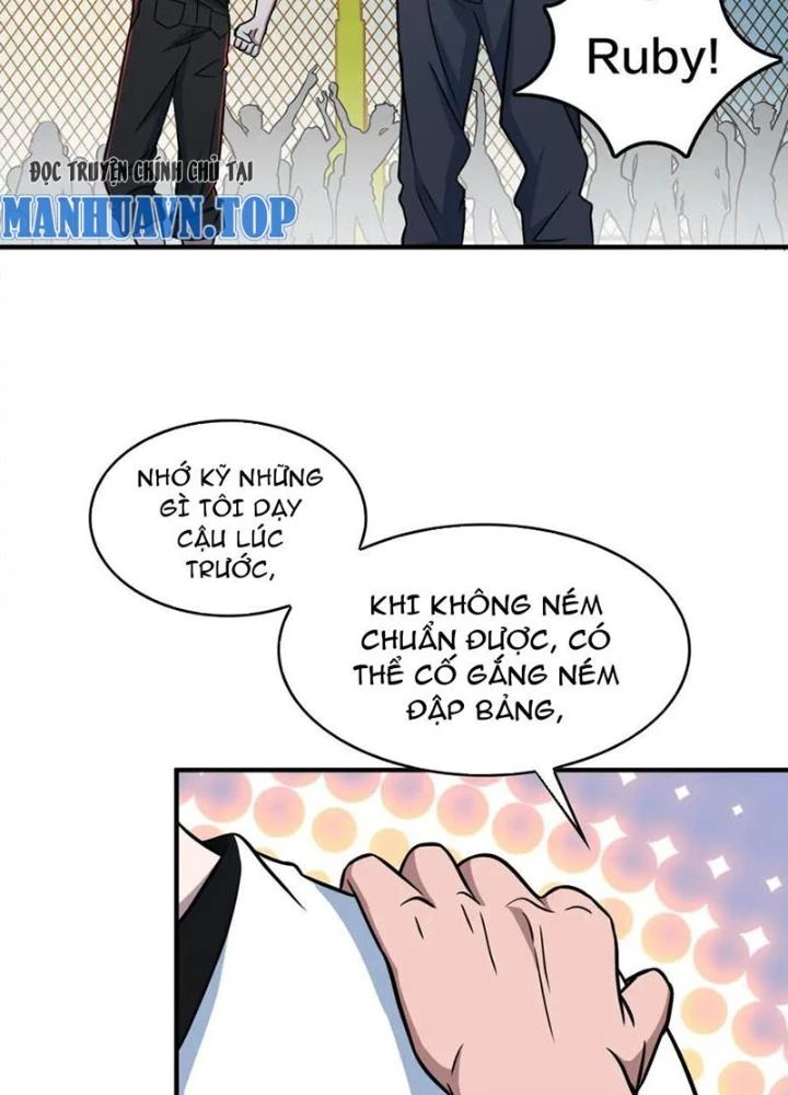 Dũng Cảm Tiến Về Phía Trước Chapter 17 - 7