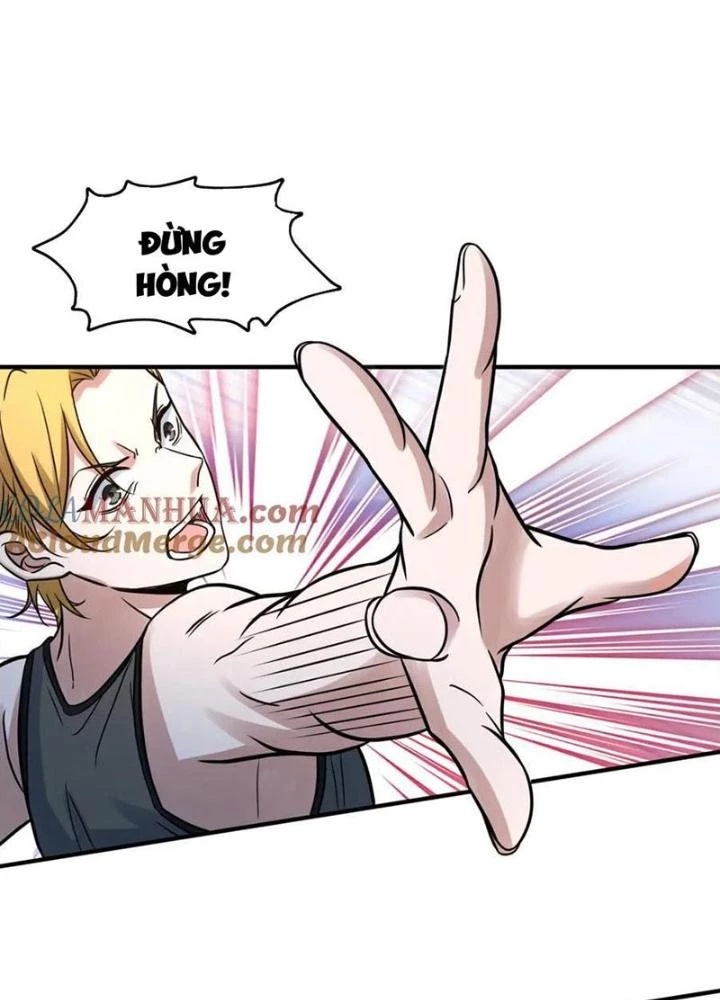 Dũng Cảm Tiến Về Phía Trước Chapter 17 - 53