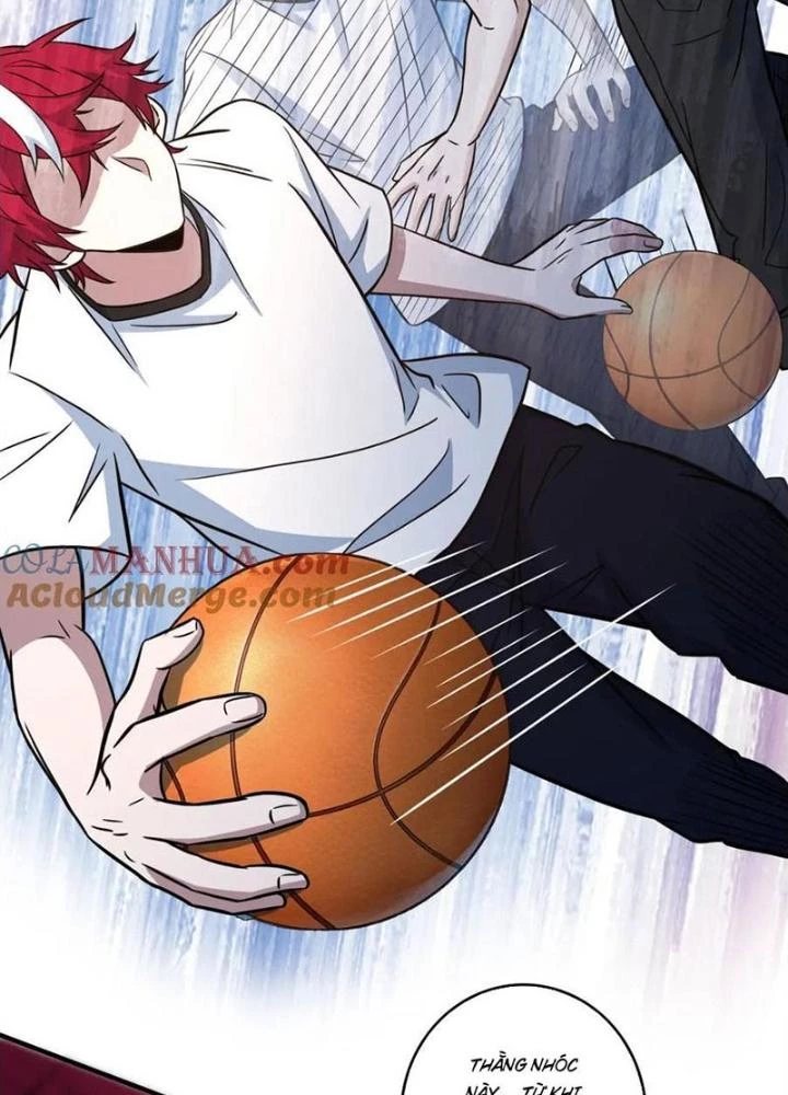 Dũng Cảm Tiến Về Phía Trước Chapter 17 - 57