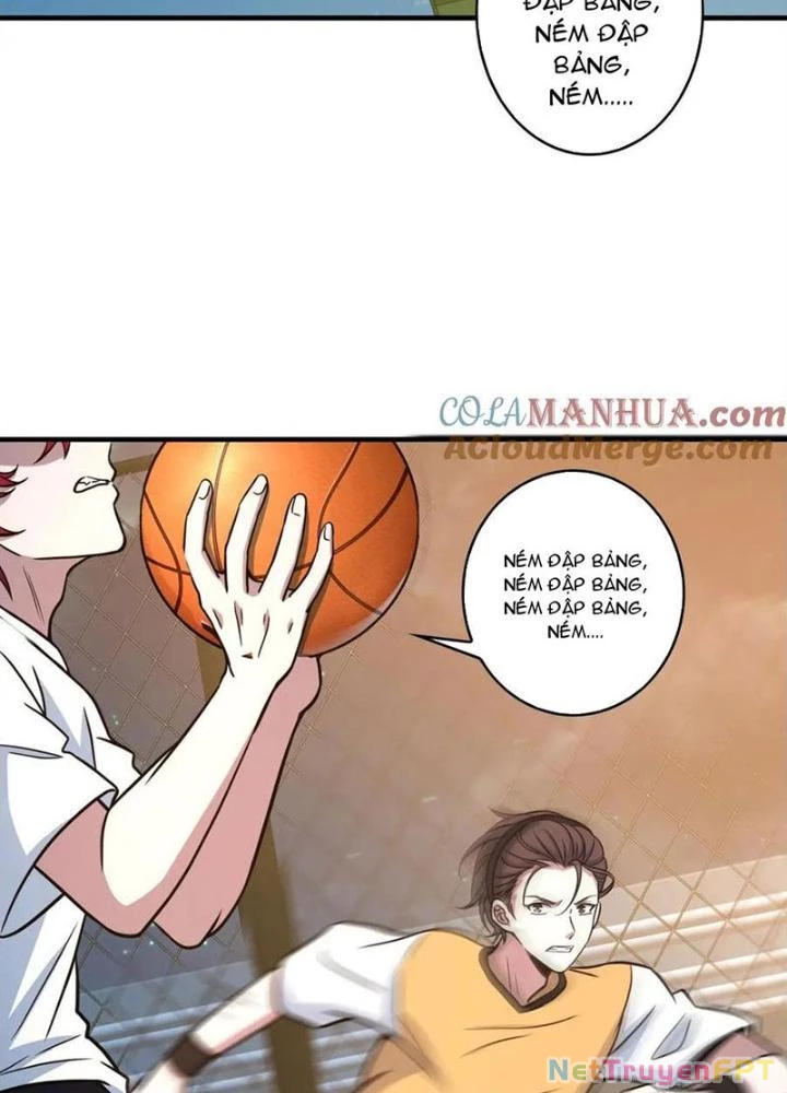 Dũng Cảm Tiến Về Phía Trước Chapter 17 - 69