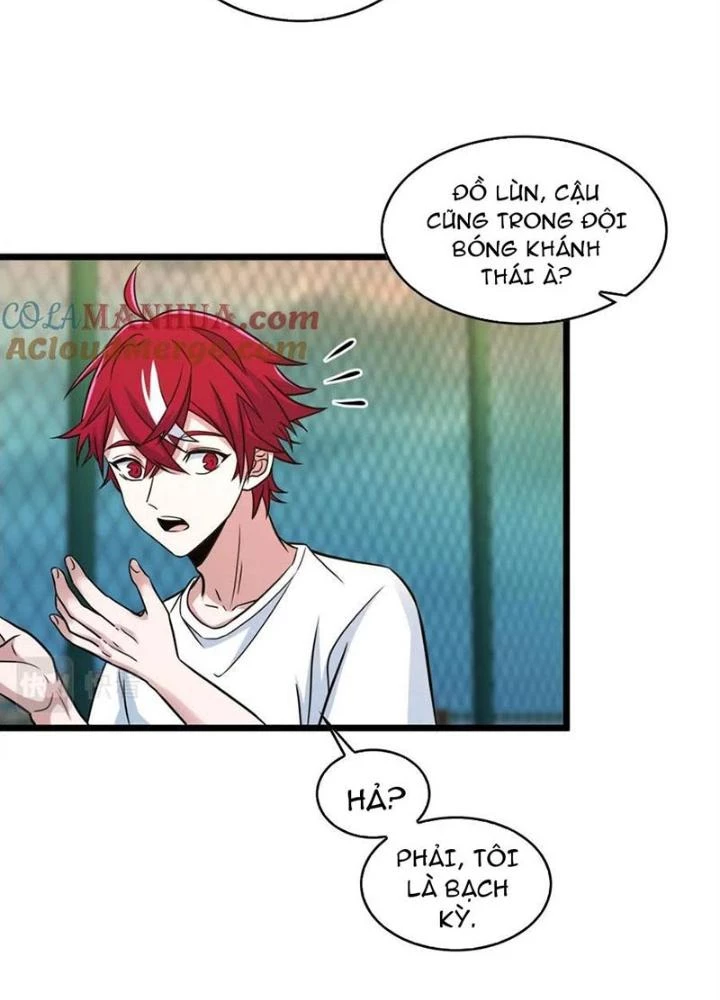 Dũng Cảm Tiến Về Phía Trước Chapter 17 - 93
