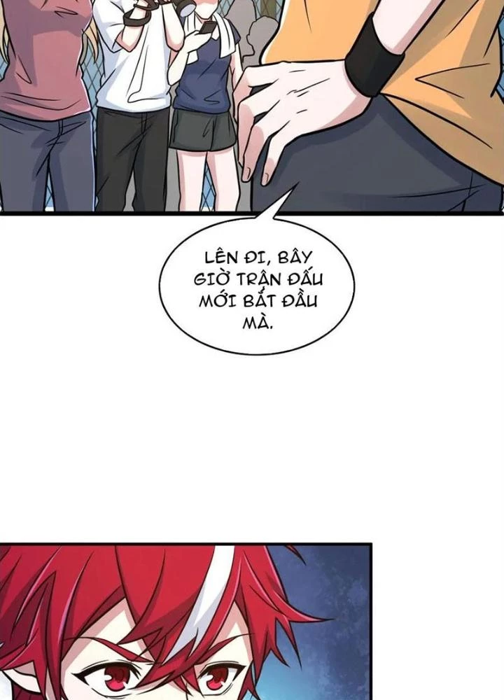Dũng Cảm Tiến Về Phía Trước Chapter 17 - 99