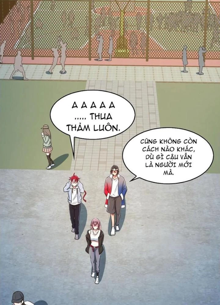 Dũng Cảm Tiến Về Phía Trước Chapter 17 - 107