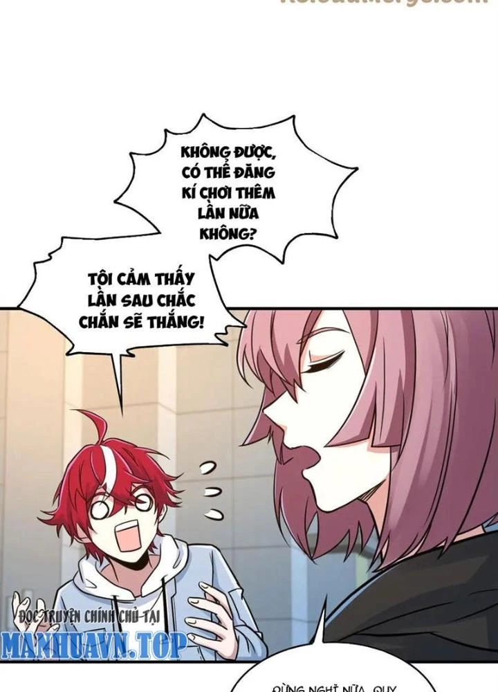 Dũng Cảm Tiến Về Phía Trước Chapter 17 - 109