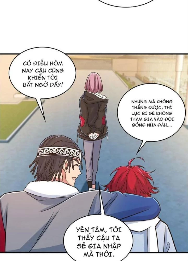 Dũng Cảm Tiến Về Phía Trước Chapter 17 - 111