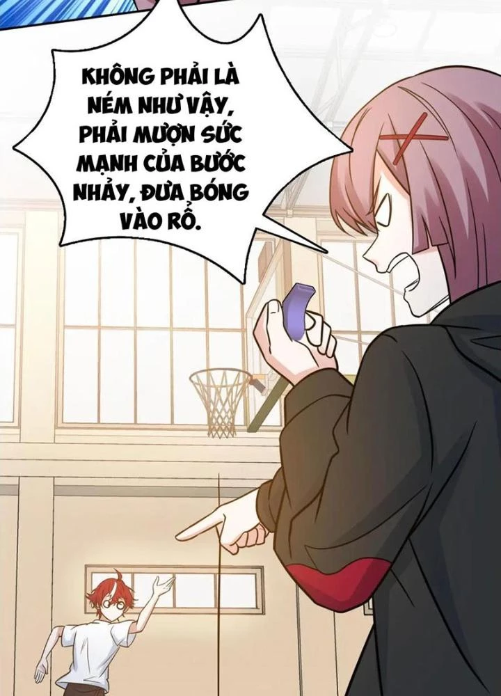 Dũng Cảm Tiến Về Phía Trước Chapter 18 - 9