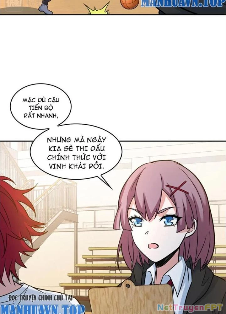 Dũng Cảm Tiến Về Phía Trước Chapter 18 - 11