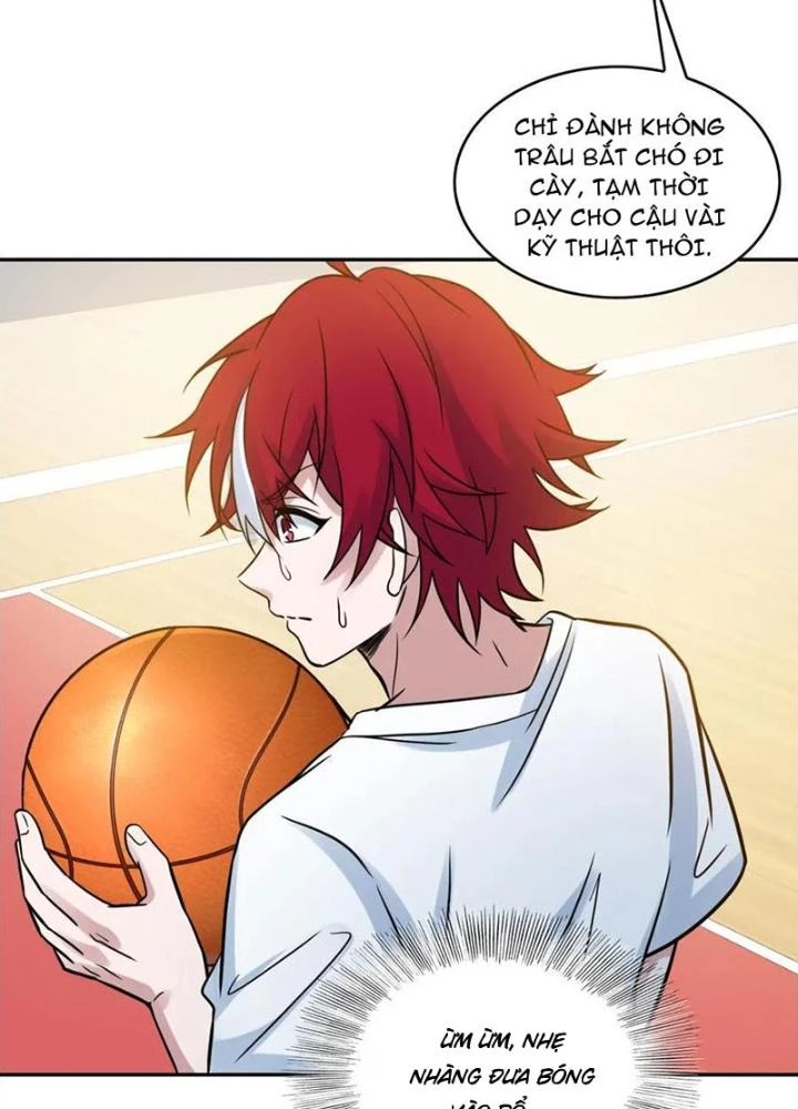 Dũng Cảm Tiến Về Phía Trước Chapter 18 - 13