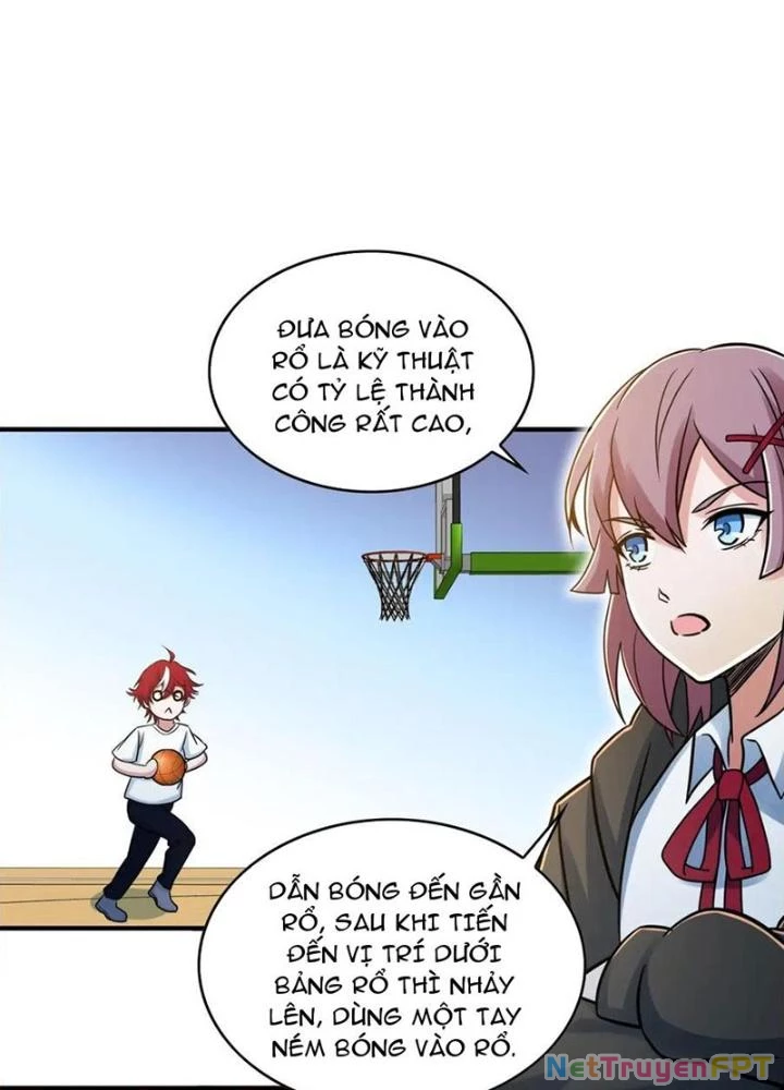 Dũng Cảm Tiến Về Phía Trước Chapter 18 - 15