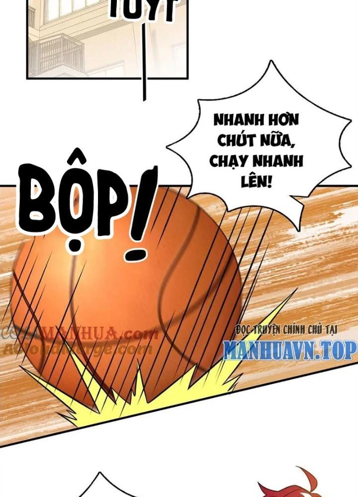 Dũng Cảm Tiến Về Phía Trước Chapter 18 - 21