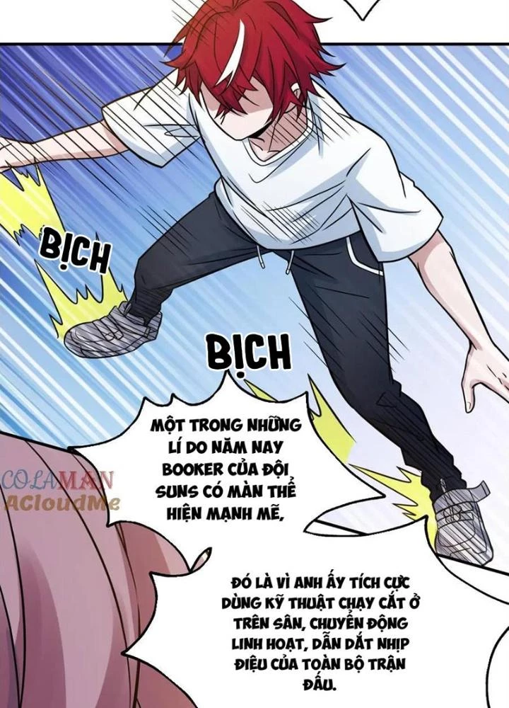 Dũng Cảm Tiến Về Phía Trước Chapter 18 - 25