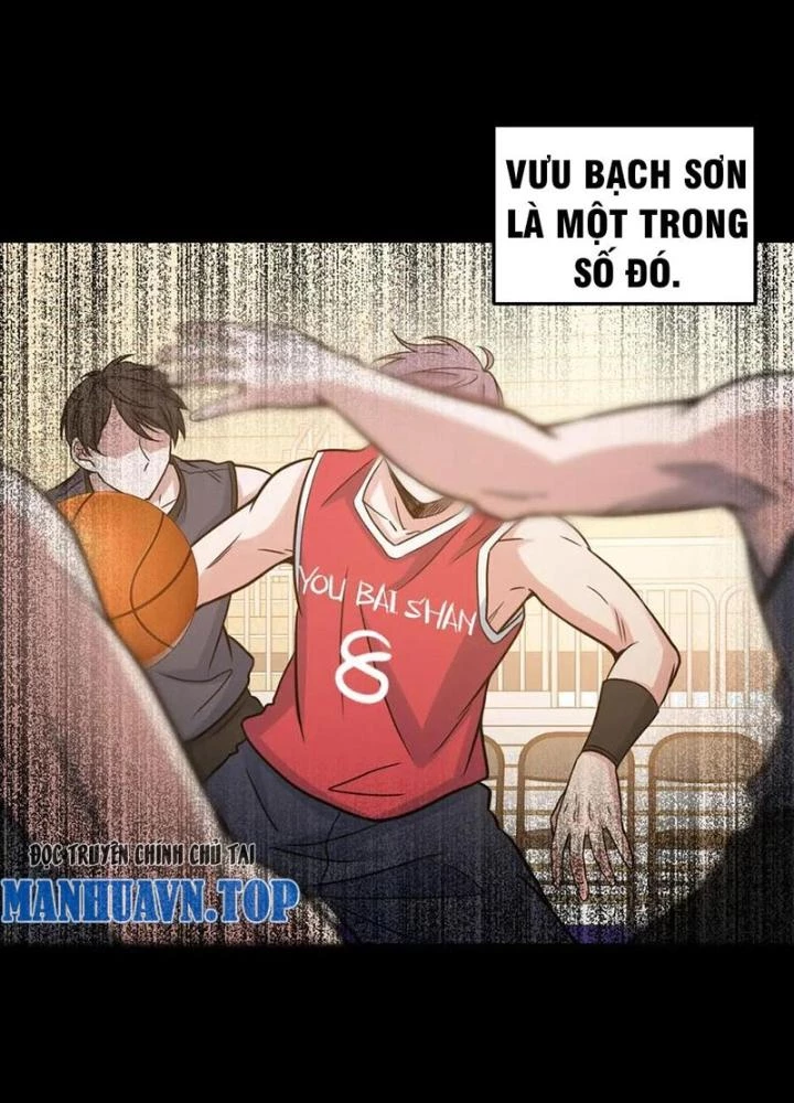 Dũng Cảm Tiến Về Phía Trước Chapter 18 - 43