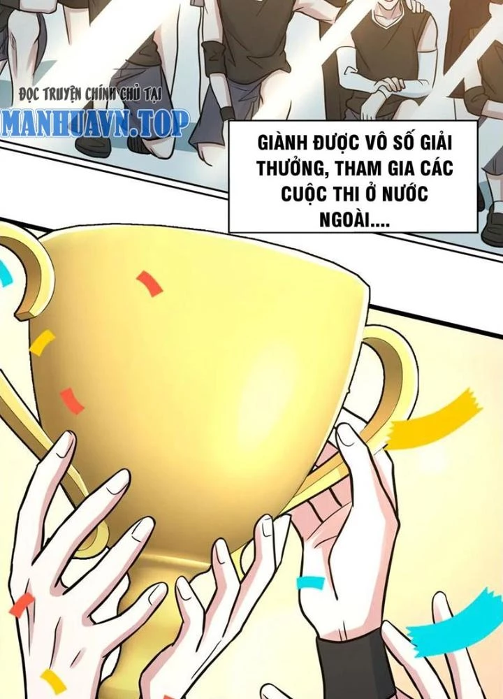 Dũng Cảm Tiến Về Phía Trước Chapter 18 - 51
