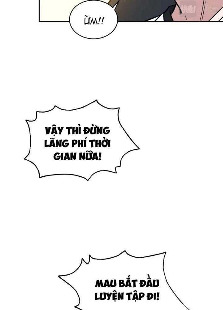Dũng Cảm Tiến Về Phía Trước Chapter 18 - 73