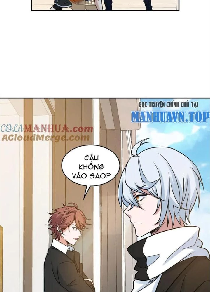 Dũng Cảm Tiến Về Phía Trước Chapter 18 - 79