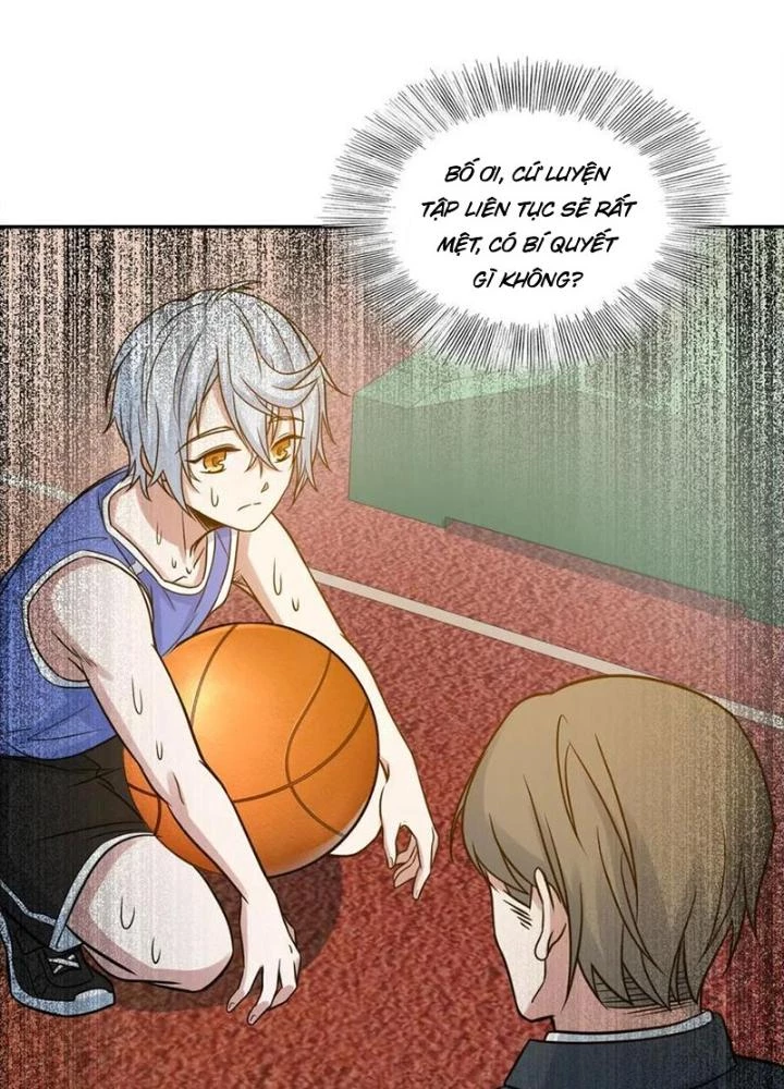 Dũng Cảm Tiến Về Phía Trước Chapter 18 - 106