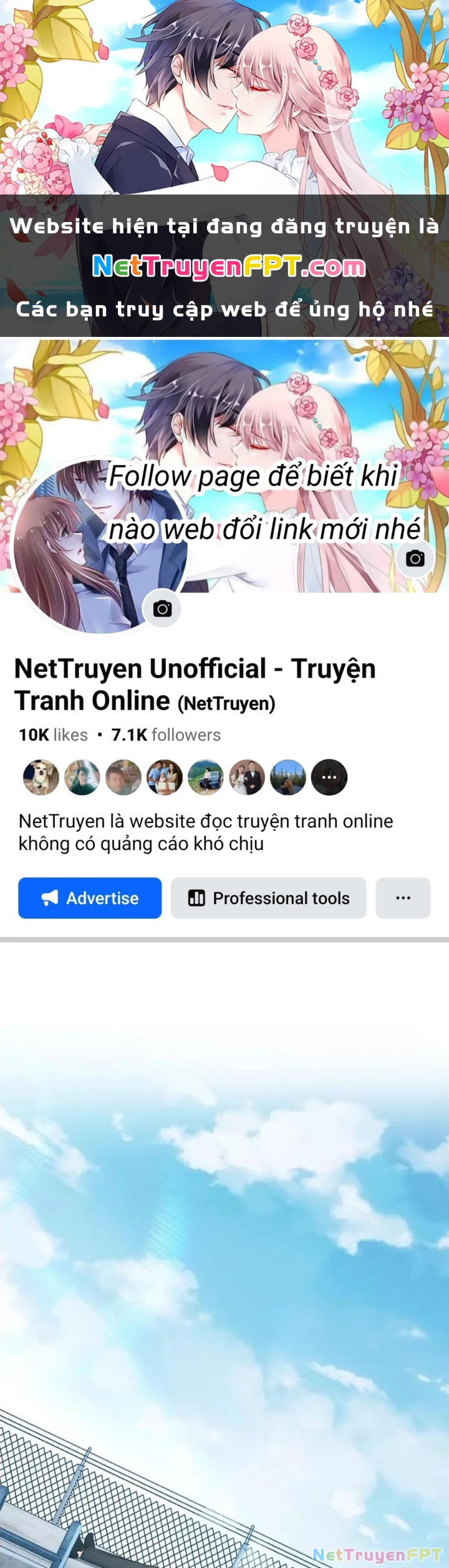 Dũng Cảm Tiến Về Phía Trước Chapter 19 - 1