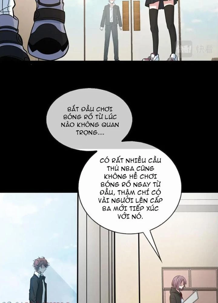 Dũng Cảm Tiến Về Phía Trước Chapter 19 - 17