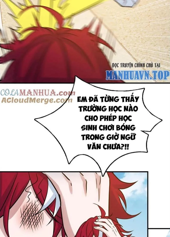 Dũng Cảm Tiến Về Phía Trước Chapter 19 - 41