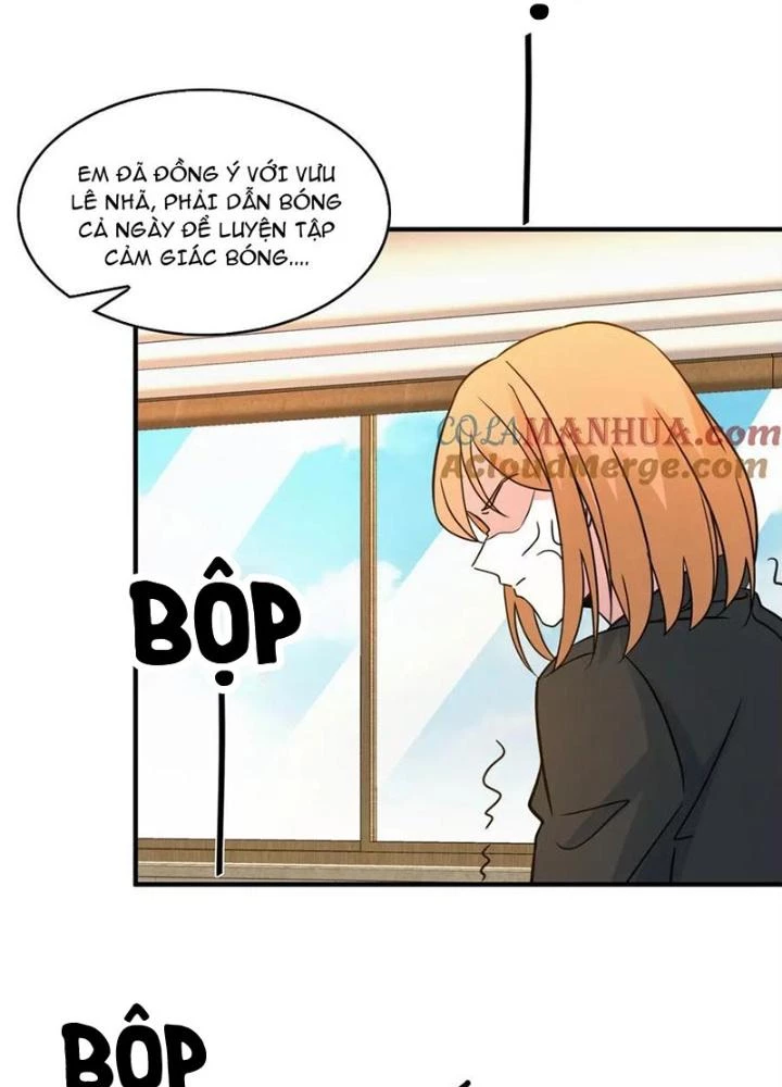 Dũng Cảm Tiến Về Phía Trước Chapter 19 - 45