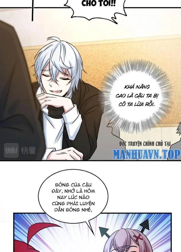 Dũng Cảm Tiến Về Phía Trước Chapter 19 - 47