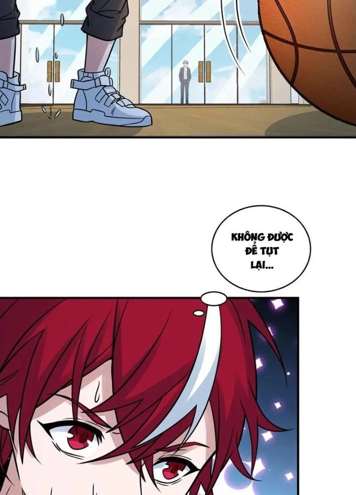 Dũng Cảm Tiến Về Phía Trước Chapter 19 - 59