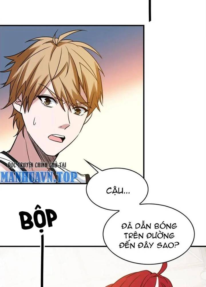 Dũng Cảm Tiến Về Phía Trước Chapter 19 - 77