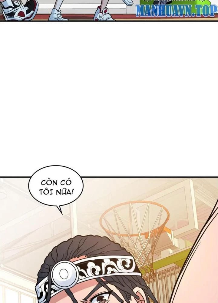 Dũng Cảm Tiến Về Phía Trước Chapter 19 - 97