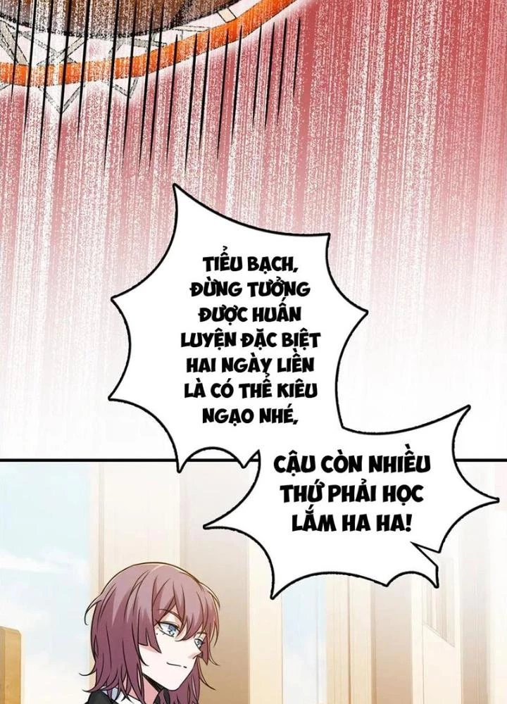 Dũng Cảm Tiến Về Phía Trước Chapter 19 - 109