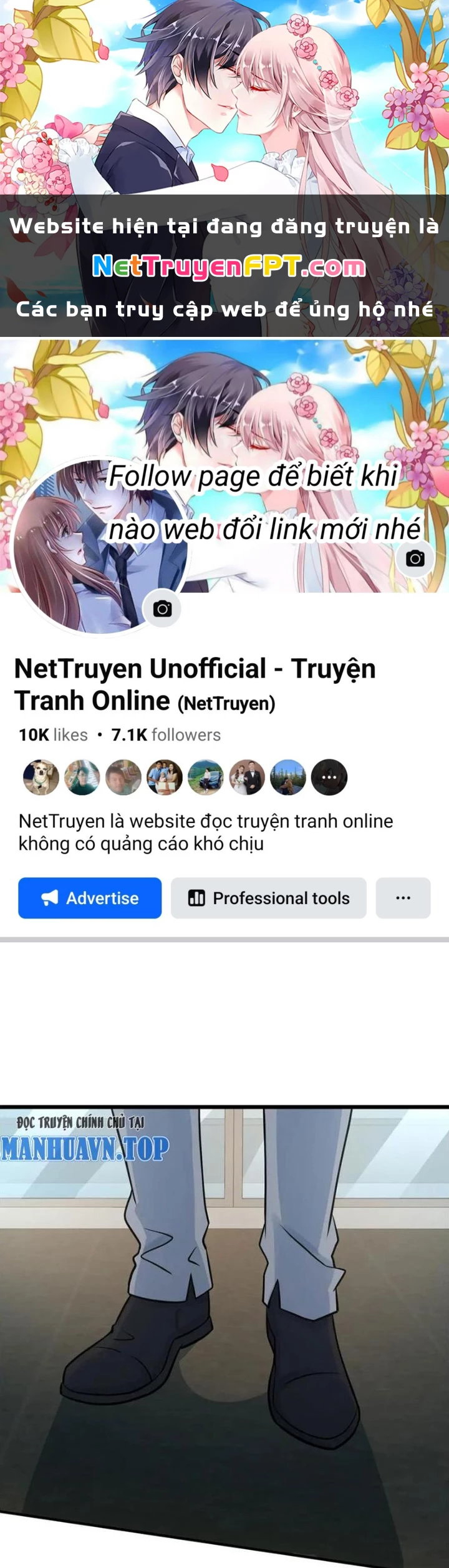 Dũng Cảm Tiến Về Phía Trước Chapter 20 - 1
