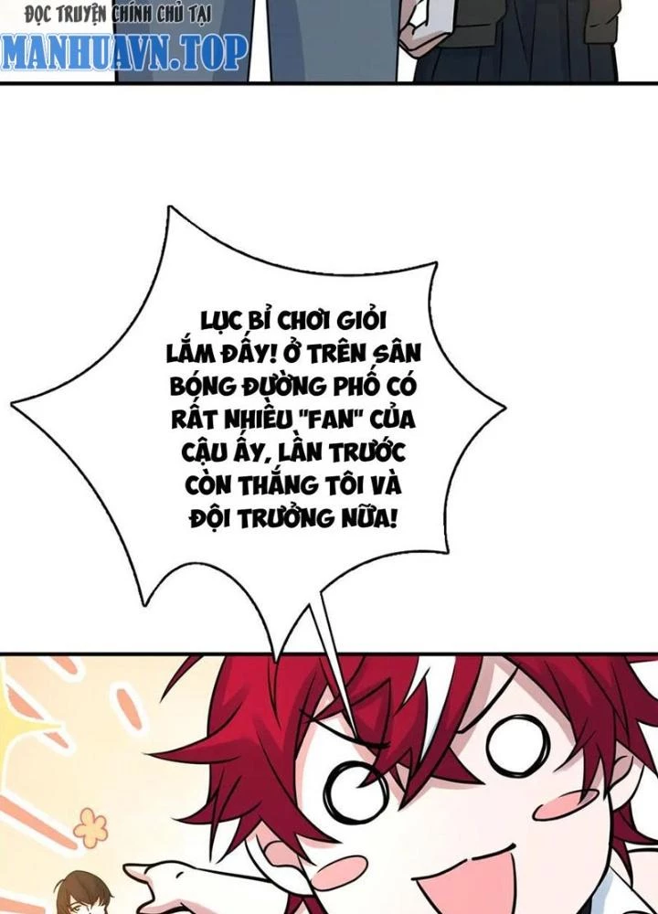 Dũng Cảm Tiến Về Phía Trước Chapter 20 - 9