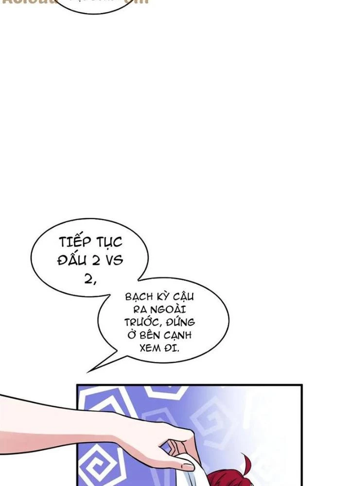 Dũng Cảm Tiến Về Phía Trước Chapter 20 - 15