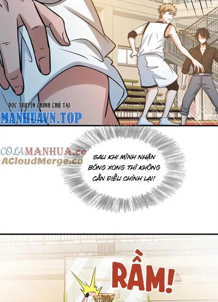 Dũng Cảm Tiến Về Phía Trước Chapter 20 - 53