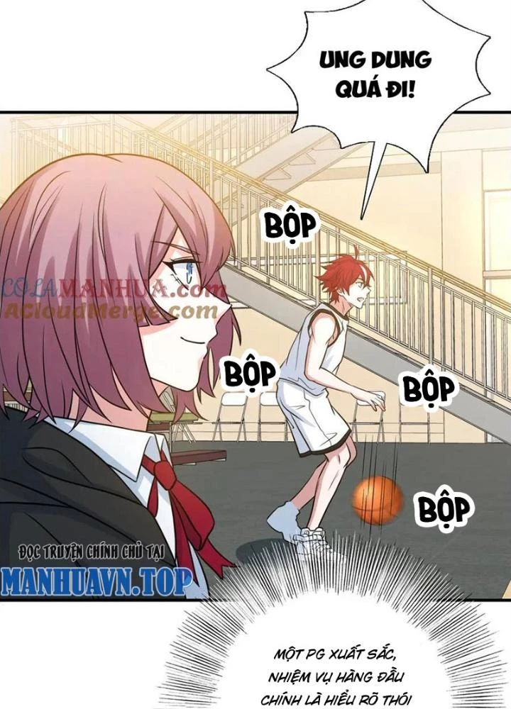 Dũng Cảm Tiến Về Phía Trước Chapter 20 - 57