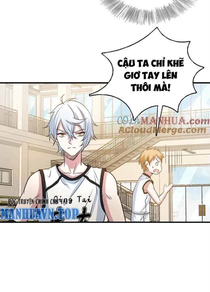 Dũng Cảm Tiến Về Phía Trước Chapter 20 - 61