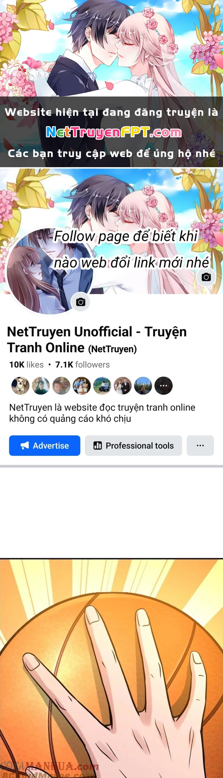 Dũng Cảm Tiến Về Phía Trước Chapter 21 - 1